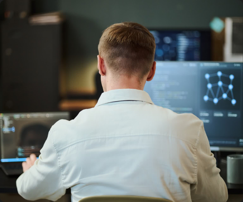 Expertise cybersécurité